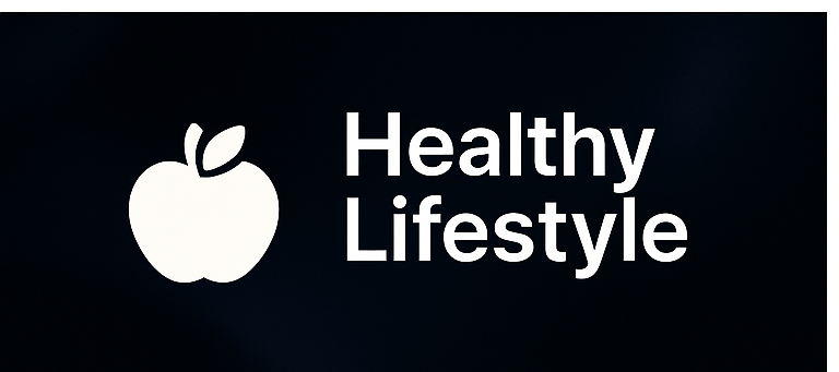 Healthy Lifestyle