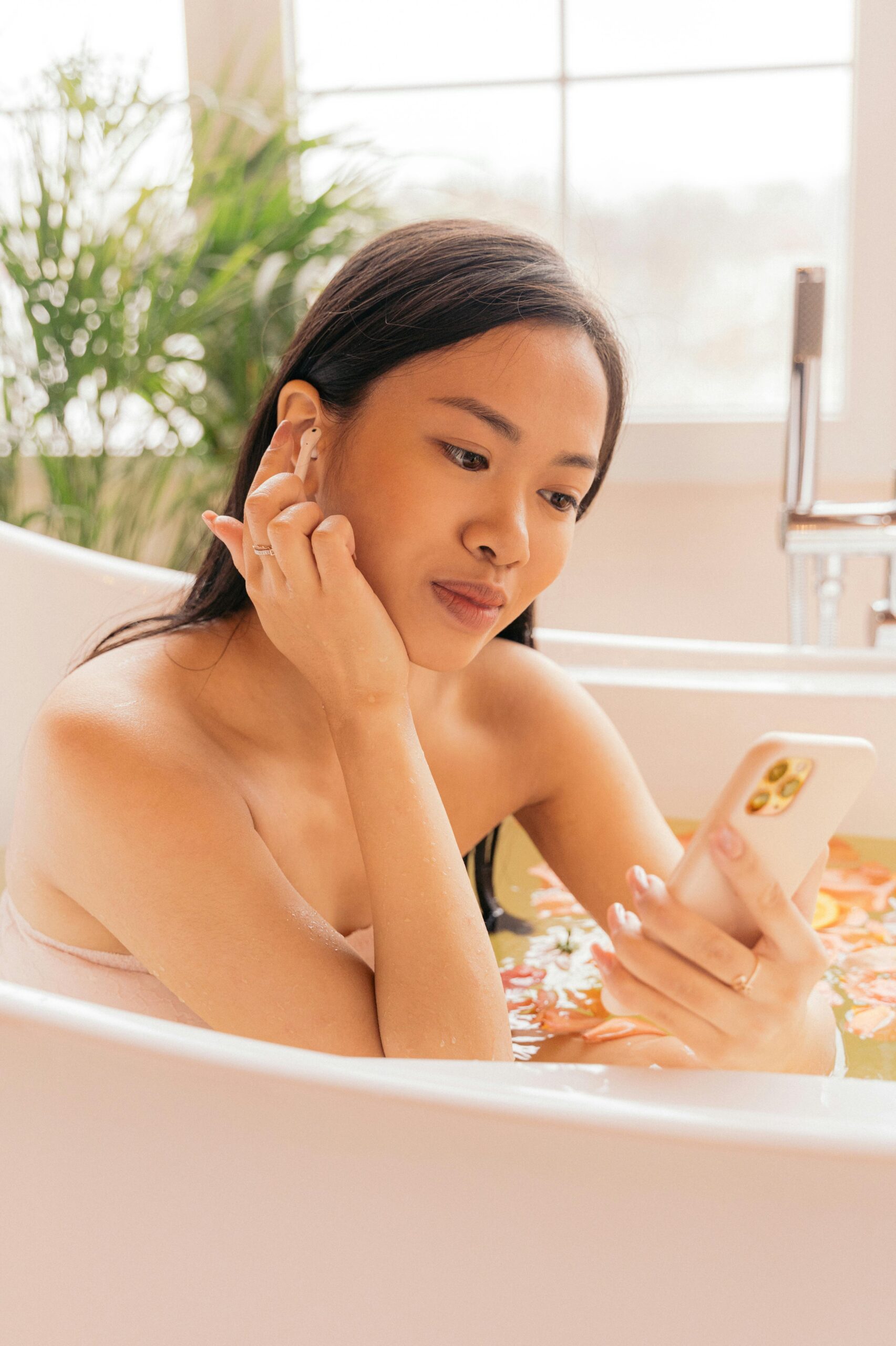 Adjusting notification settings